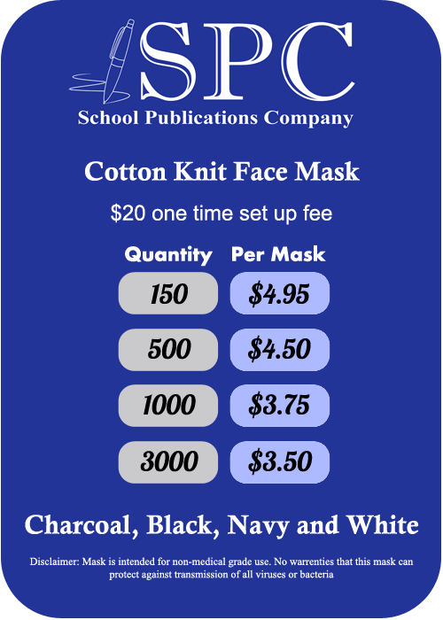mask prices